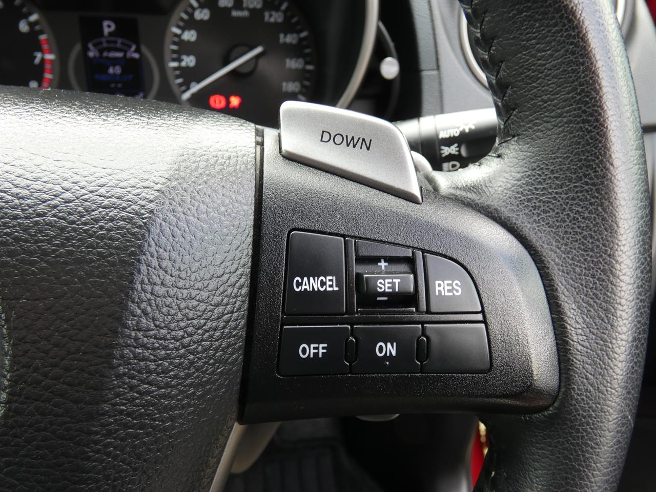 2016 Mazda Premacy