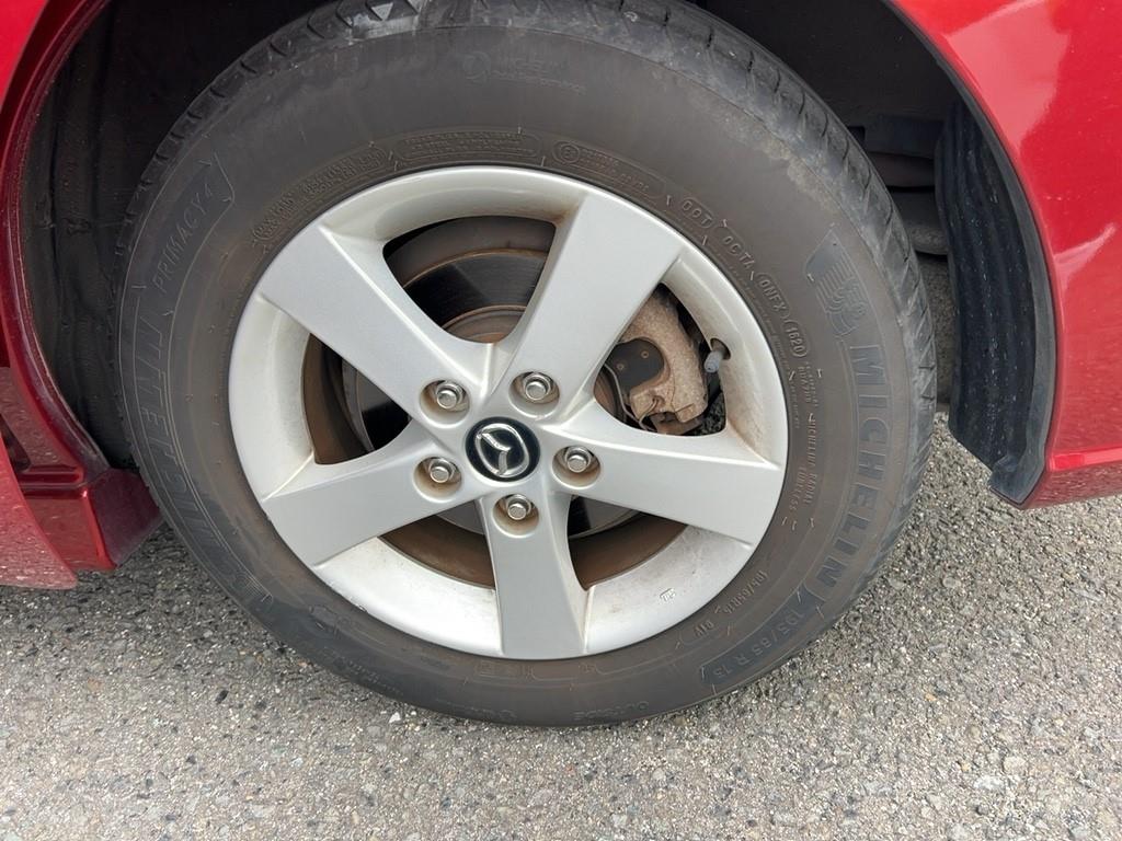 2016 Mazda Premacy