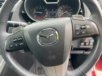 2016 Mazda Premacy - Thumbnail