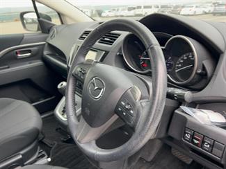 2016 Mazda Premacy - Thumbnail