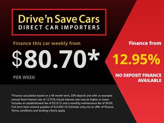 2016 Mazda Premacy - Thumbnail
