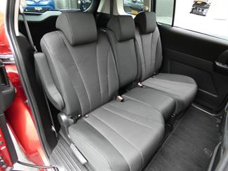 2016 Mazda Premacy - Thumbnail