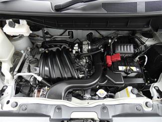 2020 Nissan NV200 - Thumbnail