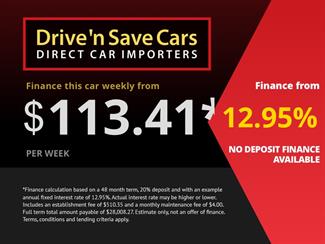 2020 Nissan NV200 - Thumbnail