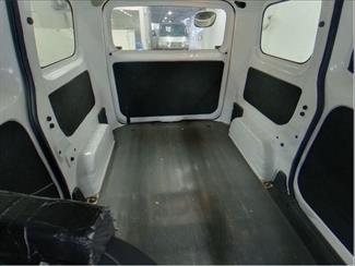 2020 Nissan NV200 - Thumbnail