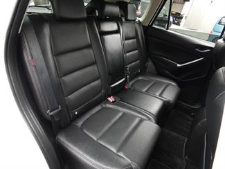 2015 Mazda CX-5 - Thumbnail