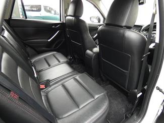 2015 Mazda CX-5 - Thumbnail