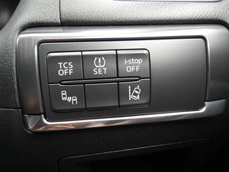 2015 Mazda CX-5 - Thumbnail