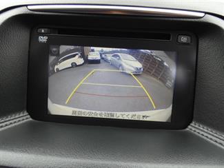 2015 Mazda CX-5 - Thumbnail