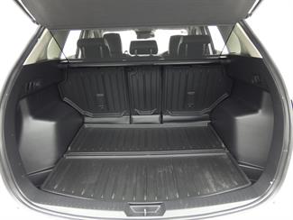 2015 Mazda CX-5 - Thumbnail