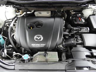 2015 Mazda CX-5 - Thumbnail