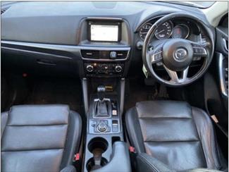 2015 Mazda CX-5 - Thumbnail