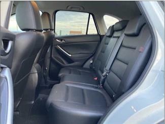 2015 Mazda CX-5 - Thumbnail