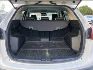 2015 Mazda CX-5 - Thumbnail