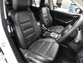 2015 Mazda CX-5 - Thumbnail