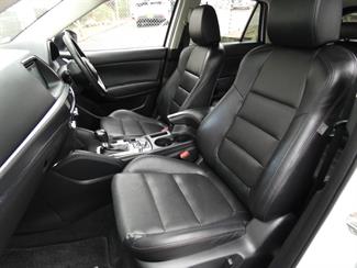 2015 Mazda CX-5 - Thumbnail