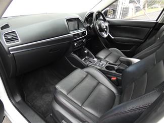 2015 Mazda CX-5 - Thumbnail