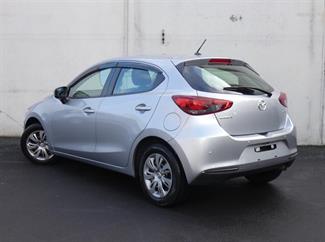 2020 Mazda 2 - Thumbnail