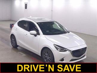 2017 Mazda DEMIO - Thumbnail