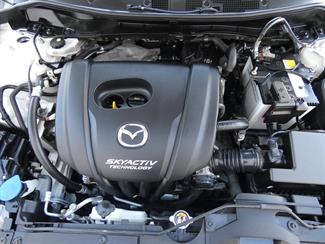 2017 Mazda DEMIO - Thumbnail