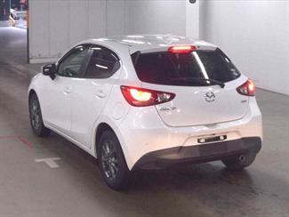 2017 Mazda DEMIO - Thumbnail
