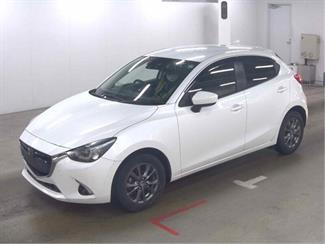 2017 Mazda DEMIO - Thumbnail