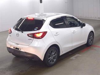 2017 Mazda DEMIO - Thumbnail