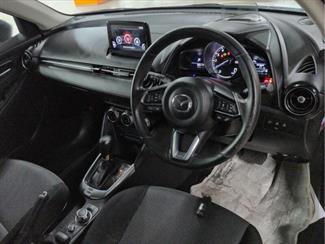 2017 Mazda DEMIO - Thumbnail