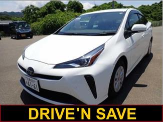 2021 Toyota Prius - Thumbnail