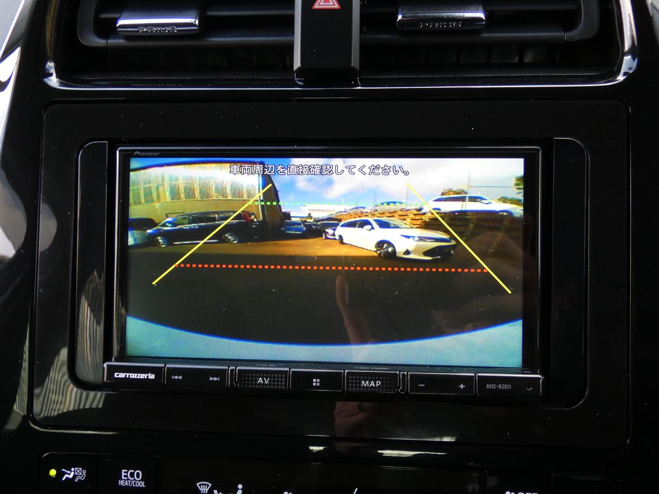 2021 Toyota Prius