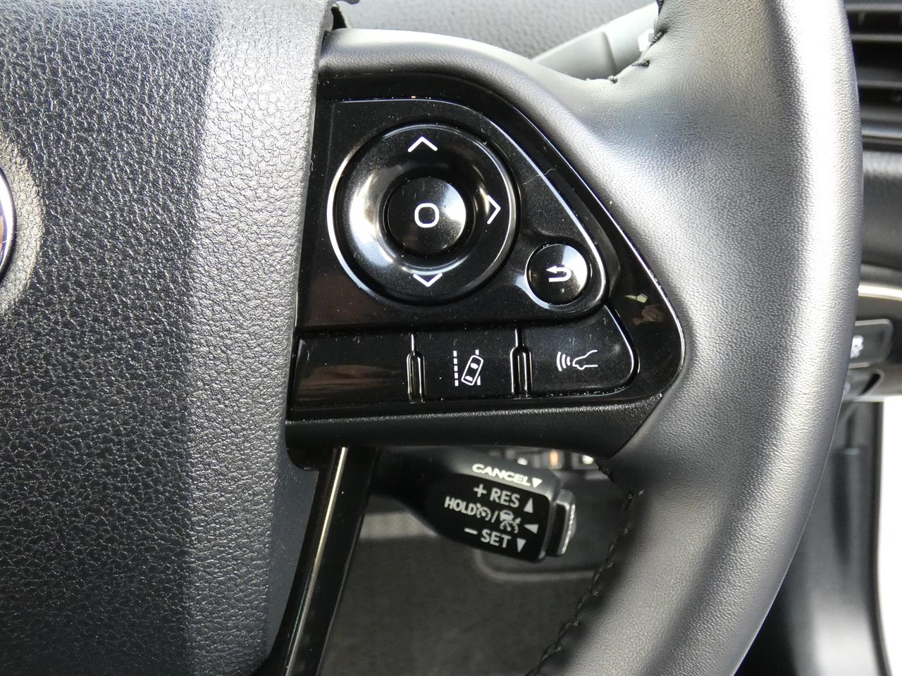 2021 Toyota Prius
