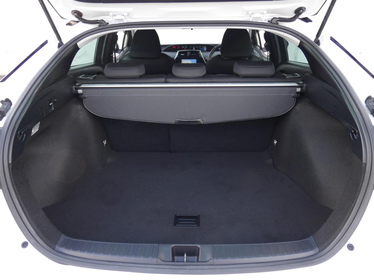 2021 Toyota Prius