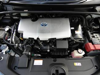 2021 Toyota Prius - Thumbnail