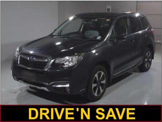 2016 Subaru Forester - Thumbnail