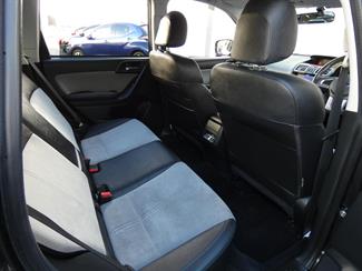 2016 Subaru Forester - Thumbnail