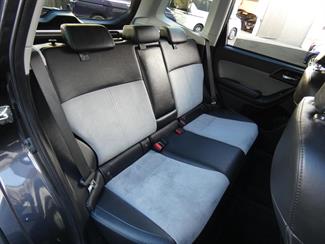 2016 Subaru Forester - Thumbnail