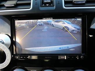 2016 Subaru Forester - Thumbnail