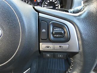 2016 Subaru Forester - Thumbnail