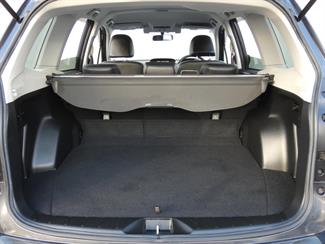 2016 Subaru Forester - Thumbnail