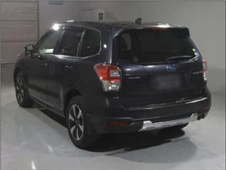 2016 Subaru Forester - Thumbnail