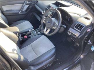 2016 Subaru Forester - Thumbnail
