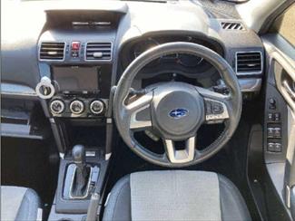 2016 Subaru Forester - Thumbnail