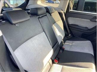 2016 Subaru Forester - Thumbnail