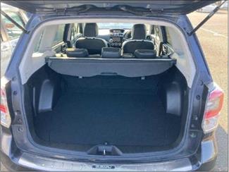 2016 Subaru Forester - Thumbnail
