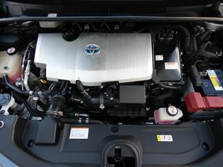2018 Toyota Prius - Thumbnail