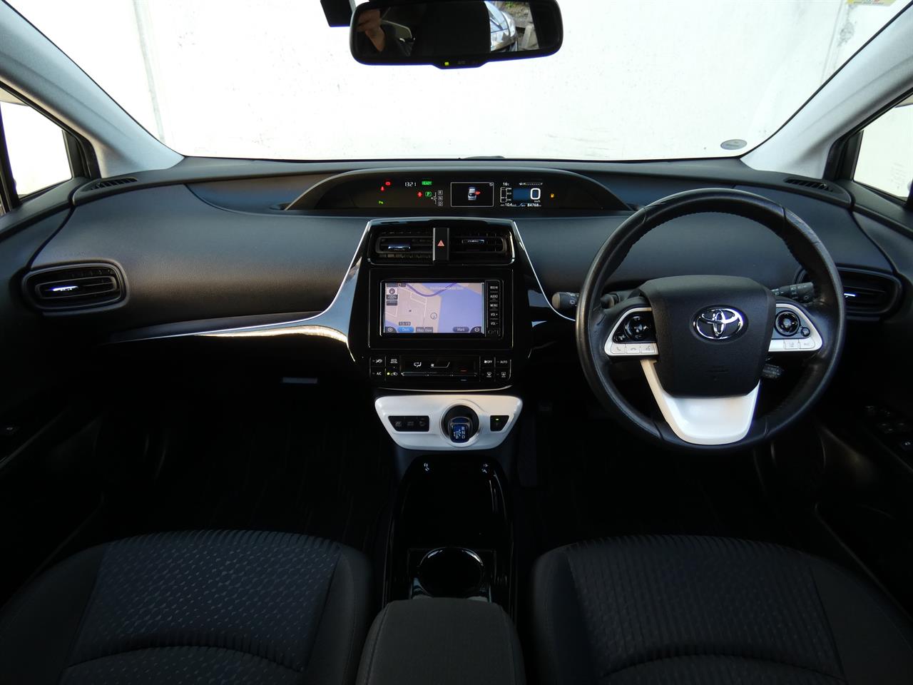 2018 Toyota Prius