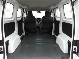 2021 Nissan NV200 - Thumbnail
