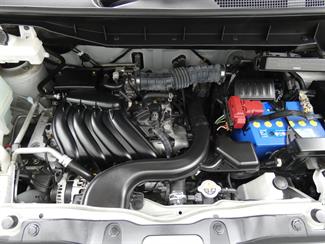 2021 Nissan NV200 - Thumbnail