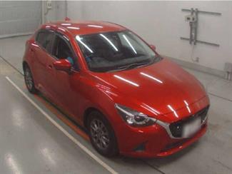 2017 Mazda DEMIO - Thumbnail