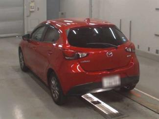 2017 Mazda DEMIO - Thumbnail